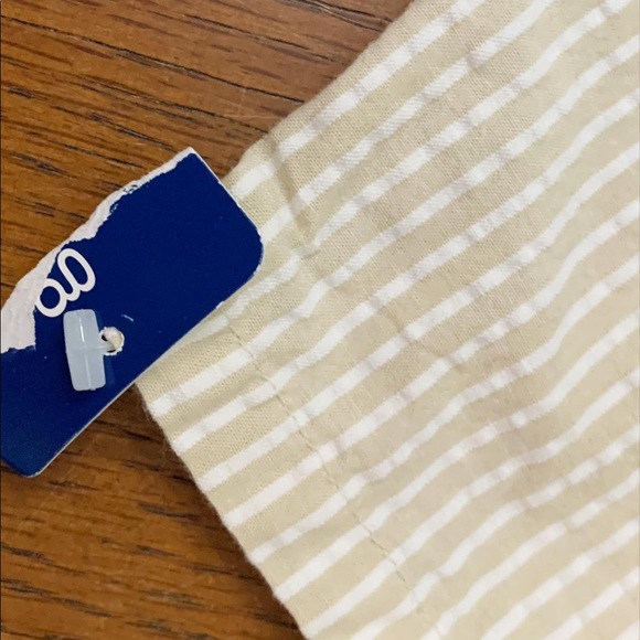 Genuine Kids NWT Striped blazer 3T - Picture 4 of 4